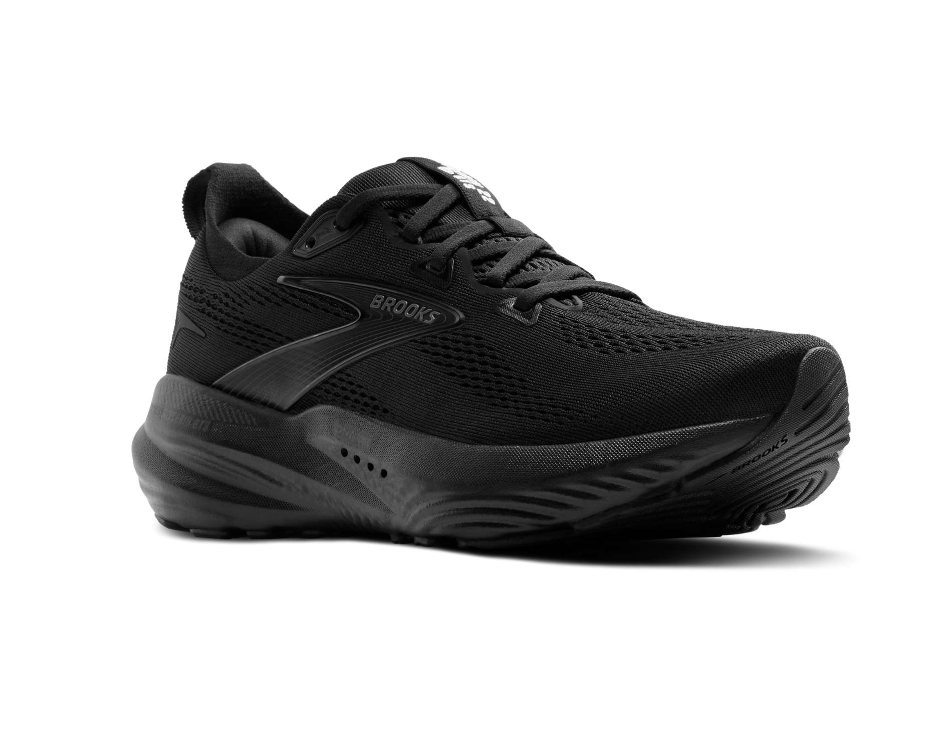 Chaussures de course pour hommes Brooks Glycerin GTS 22