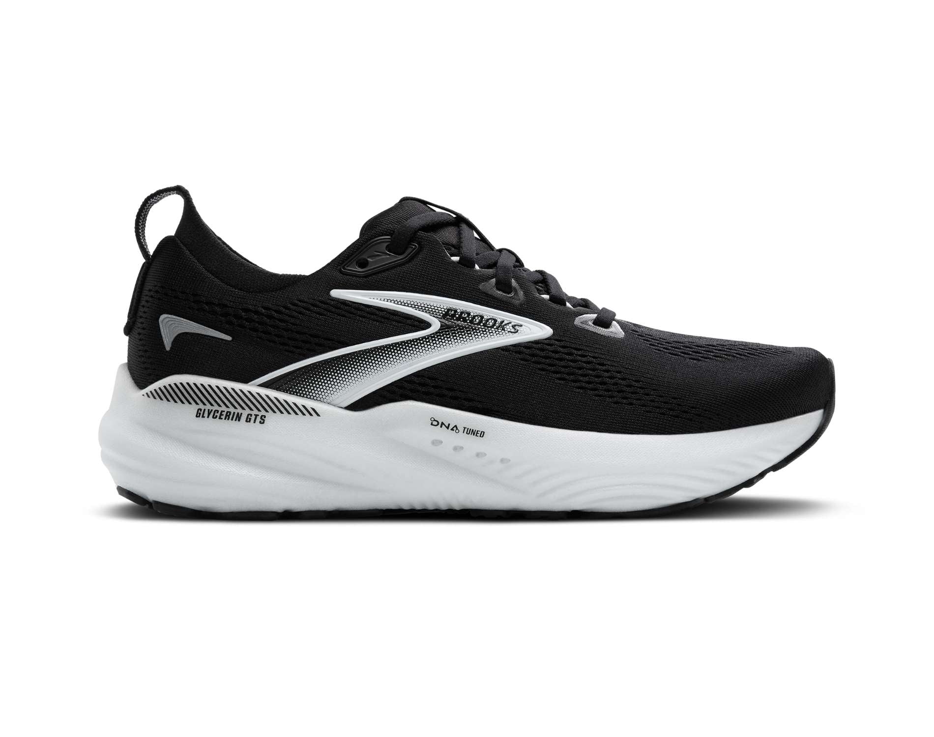 Chaussures de course pour hommes Brooks Glycerin GTS 22