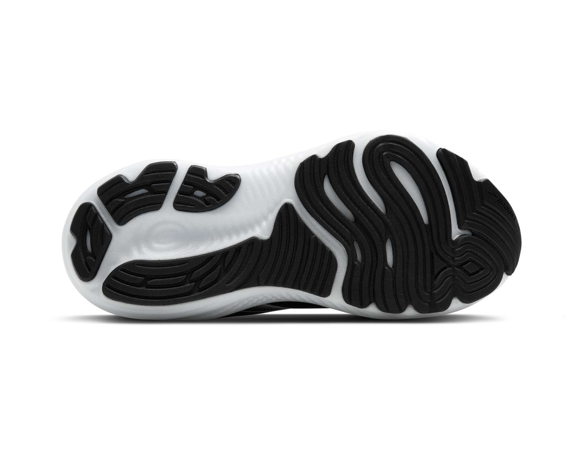 Chaussures de course pour hommes Brooks Glycerin GTS 22