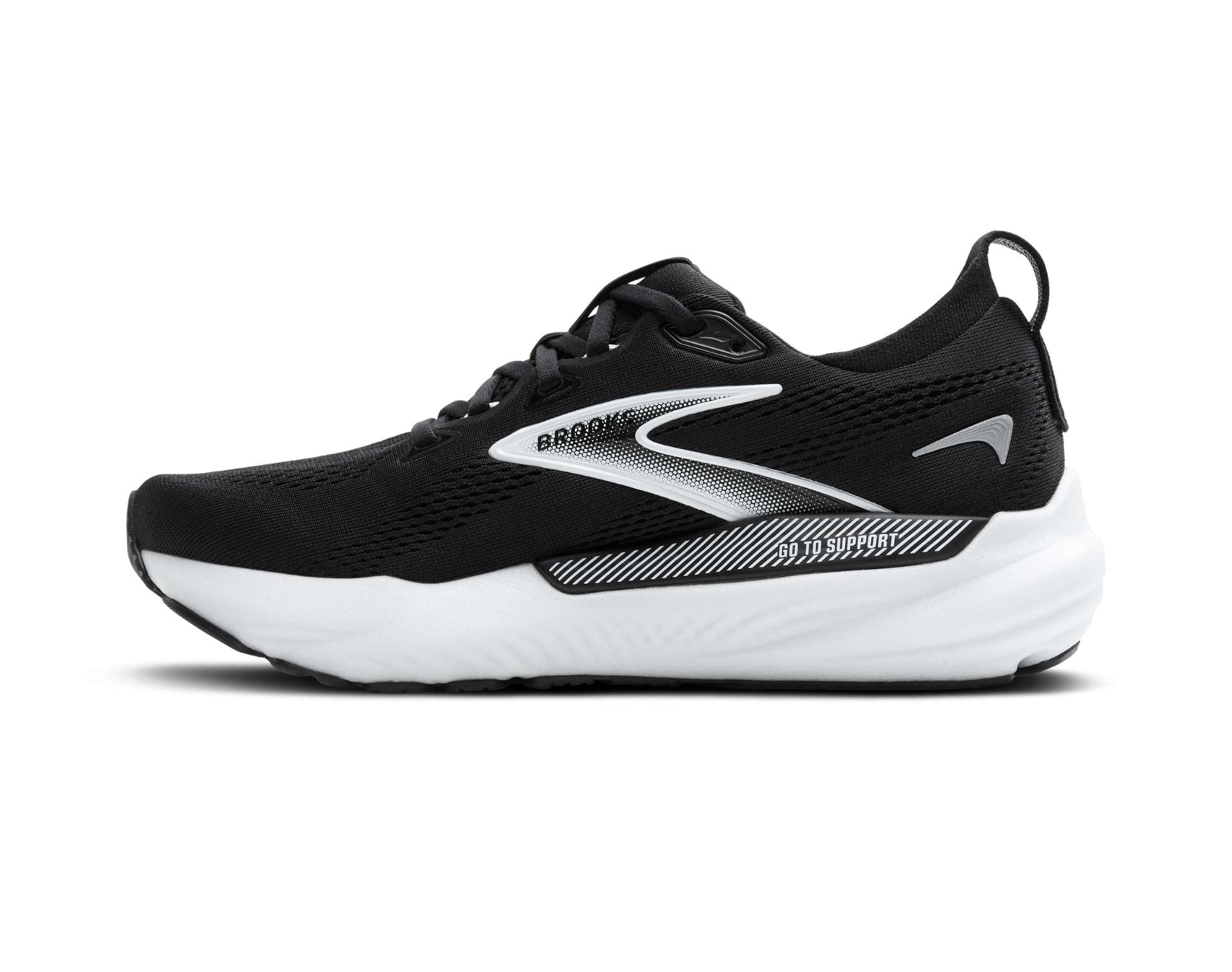 Chaussures de course pour hommes Brooks Glycerin GTS 22