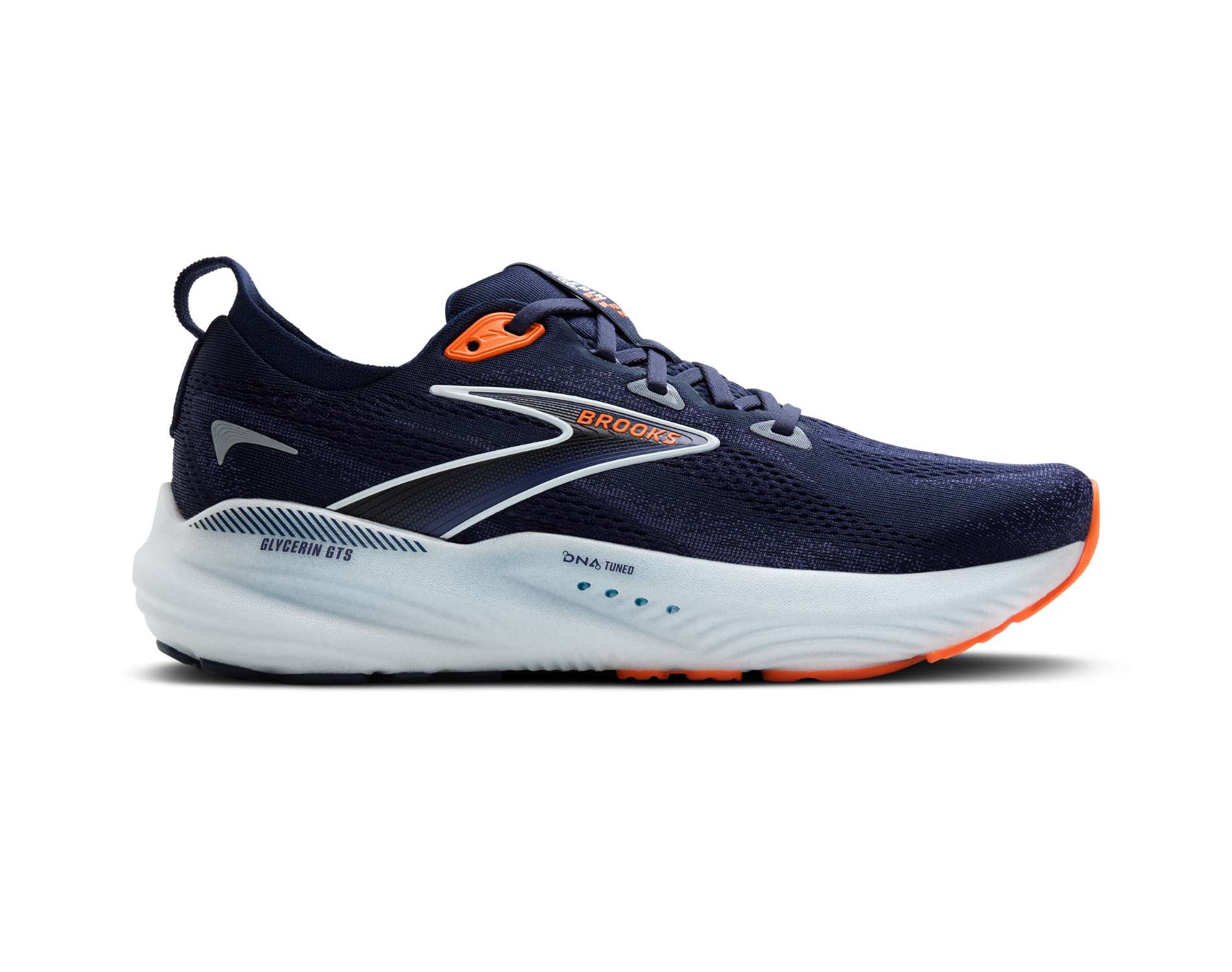 Chaussures de course pour hommes Brooks Glycerin GTS 22
