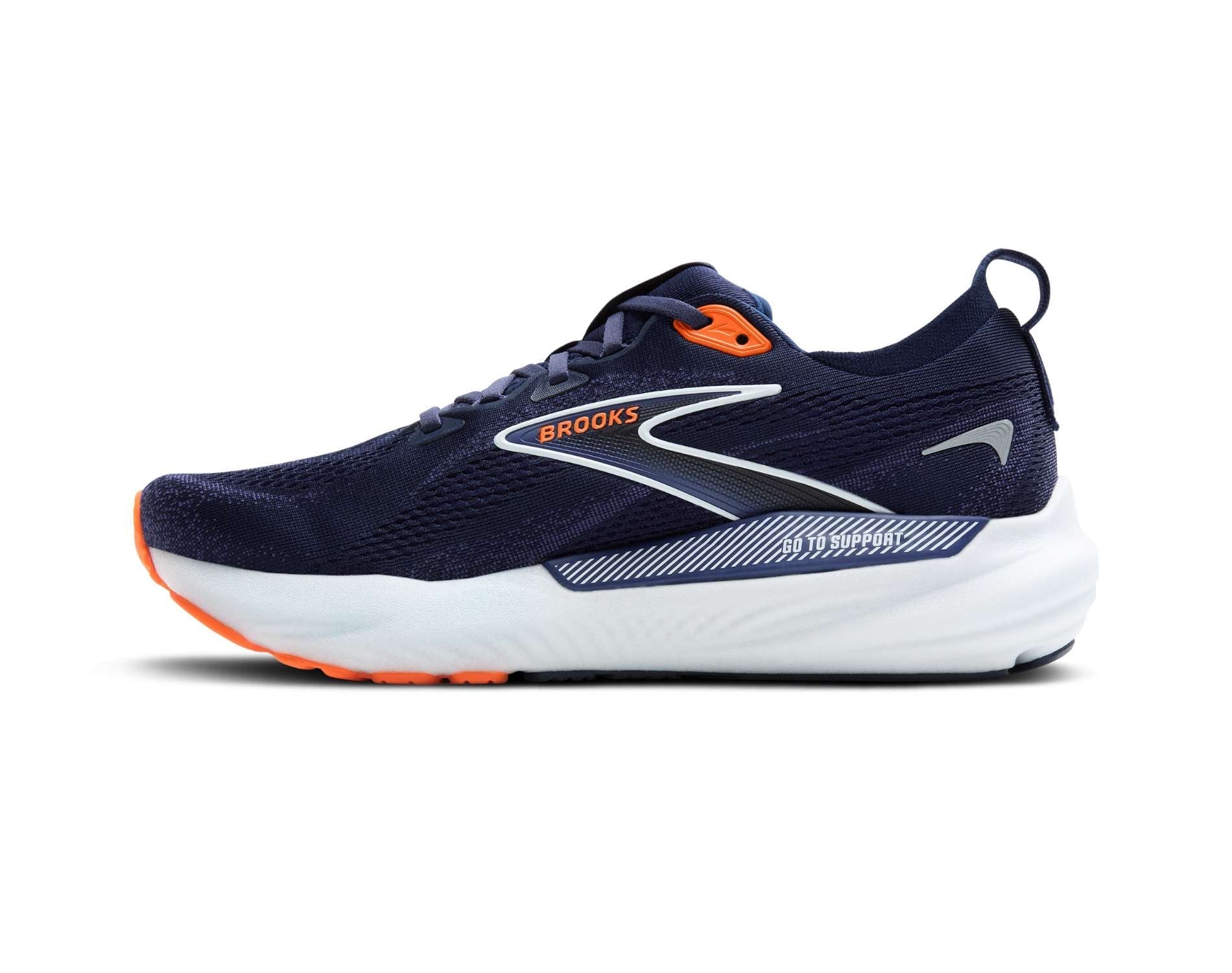 Chaussures de course pour hommes Brooks Glycerin GTS 22