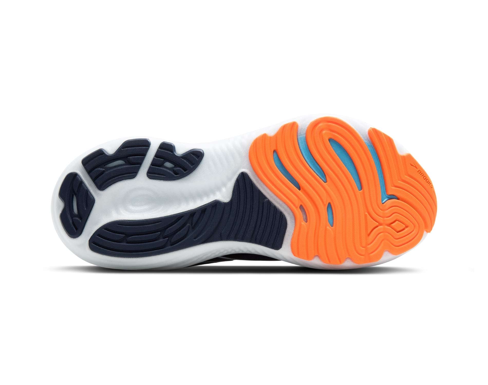 Chaussures de course pour hommes Brooks Glycerin GTS 22