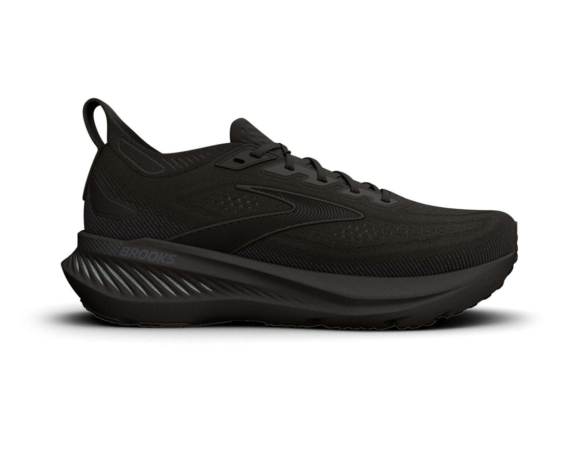 Chaussures de course pour femmes Brooks Glycerin GTS 23