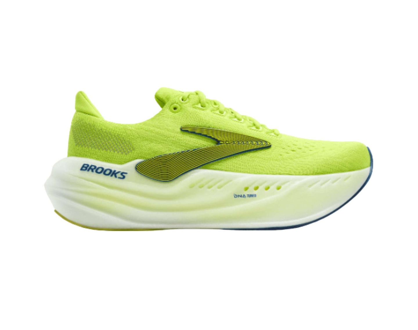Zapatillas de running para hombre Brooks Glycerin Max