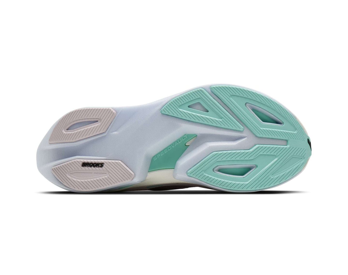 Zapatillas de running para mujer Brooks Hyperion Max 3