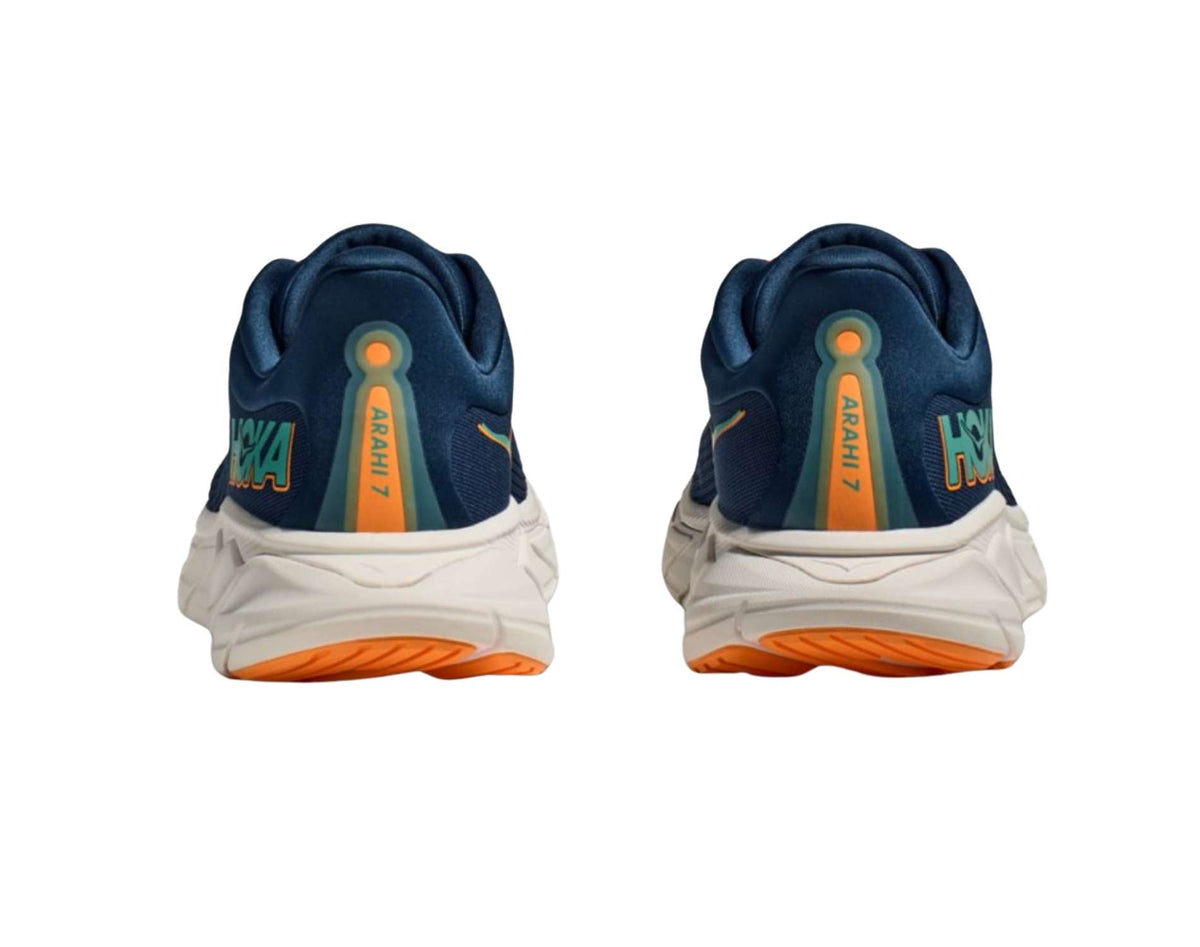 Zapatillas de running para hombre Hoka Arahi 7