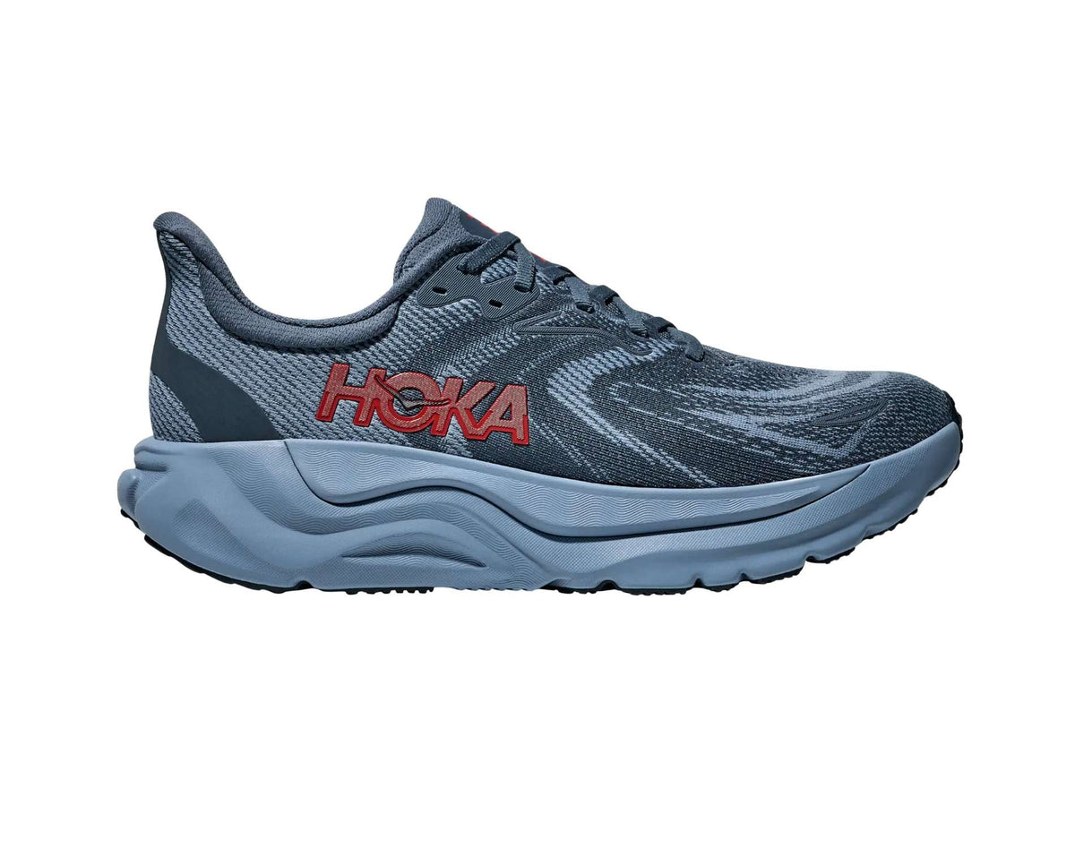 Scarpe da corsa Hoka Arahi 8 da uomo