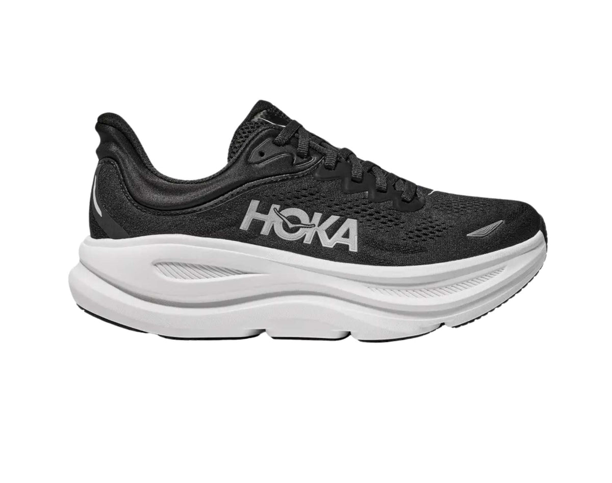 Hoka Bondi 9 Heren Hardloopschoenen