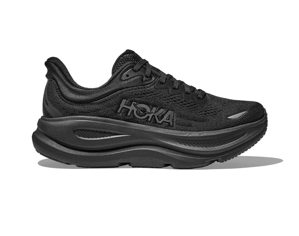 Hoka Bondi 9 Heren Hardloopschoenen
