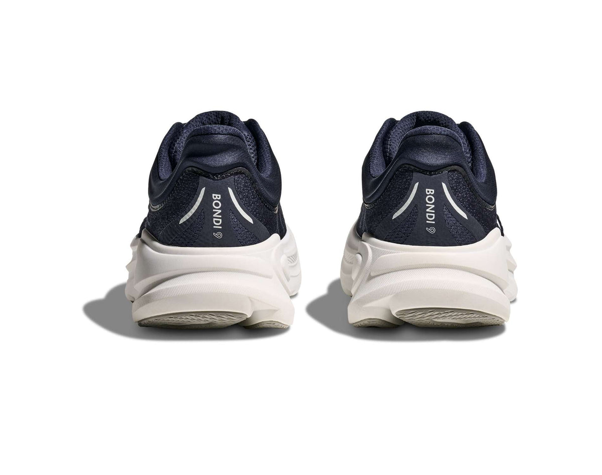 Scarpe da corsa Hoka Bondi 9 da uomo