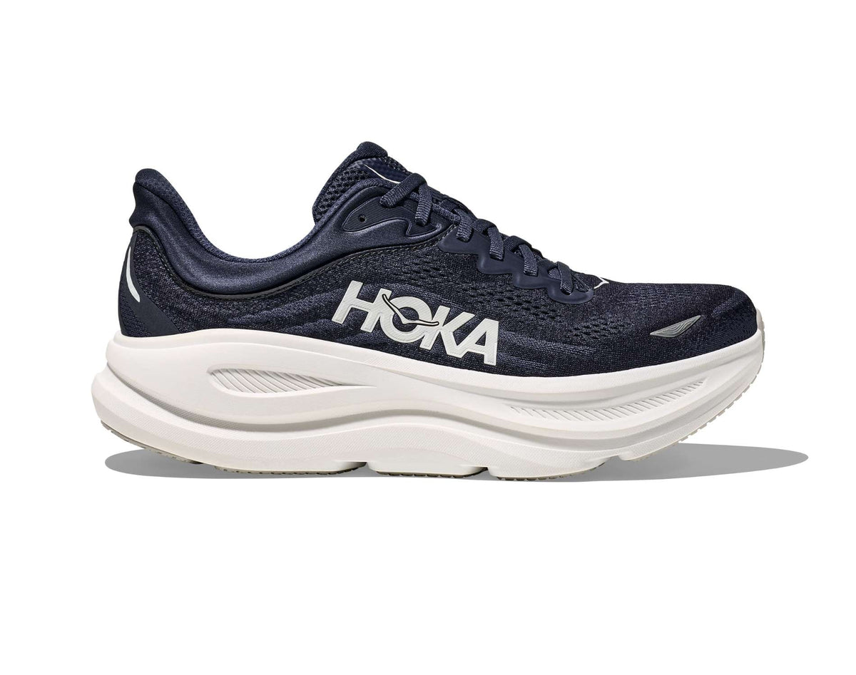Scarpe da corsa Hoka Bondi 9 da uomo