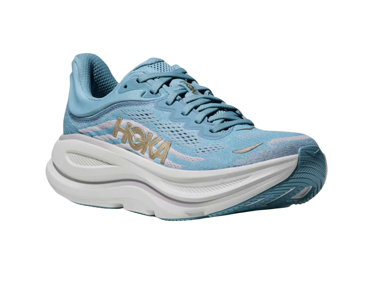 Hoka Bondi 9 Damer Löparskor