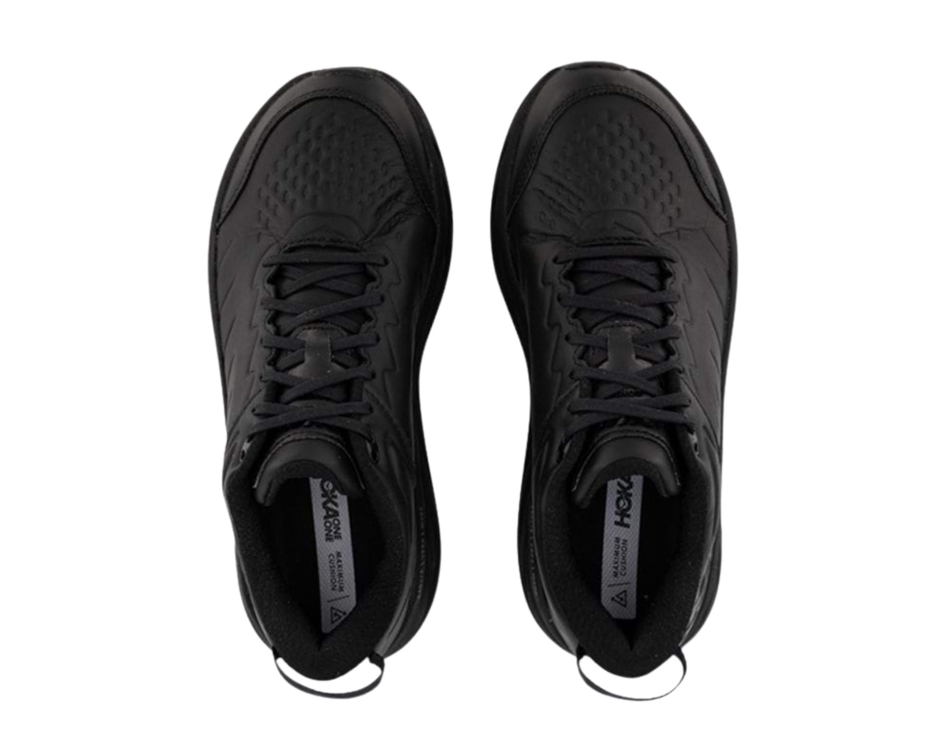 Scarpe da passeggio larghe Hoka Bondi SR da uomo