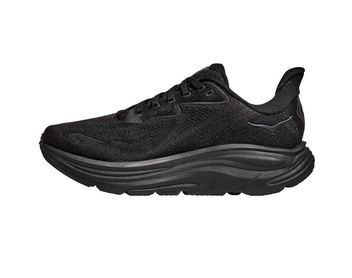 Hoka Clifton 10 Womens Wide Running Shoes