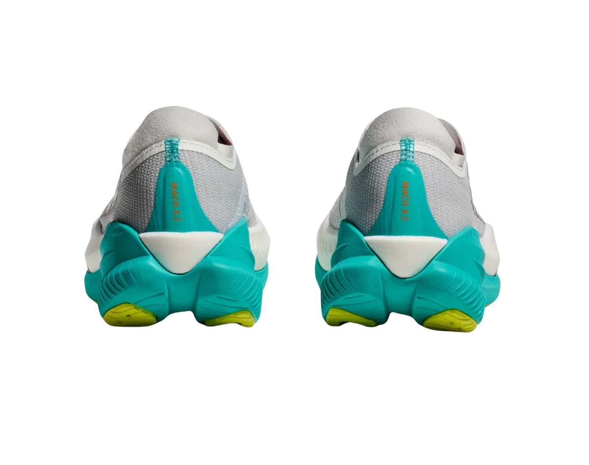 Hoka Mach X 2 Dames Hardloopschoenen