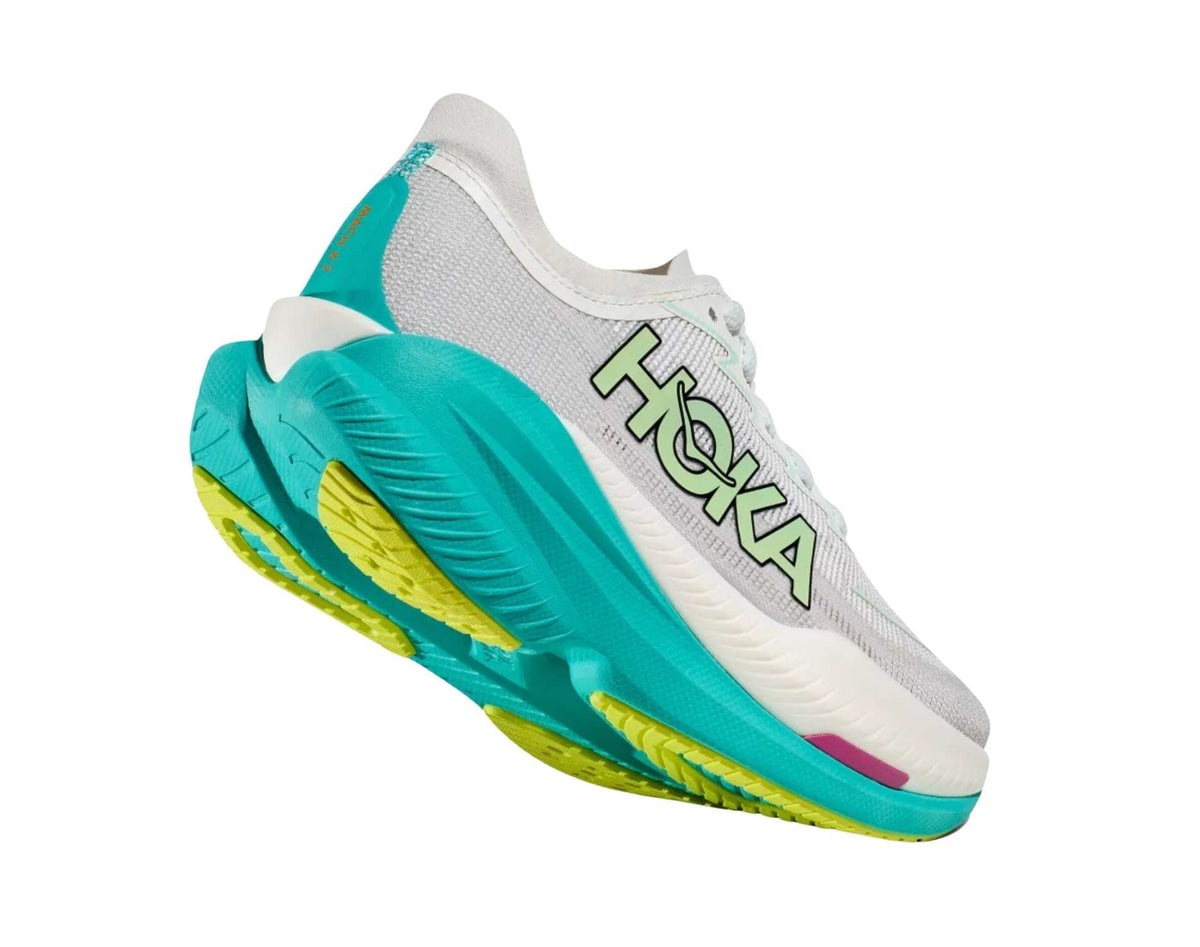Chaussures de course pour femmes Hoka Mach X 2