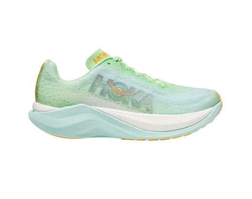 Scarpe da corsa Hoka Mach X da donna