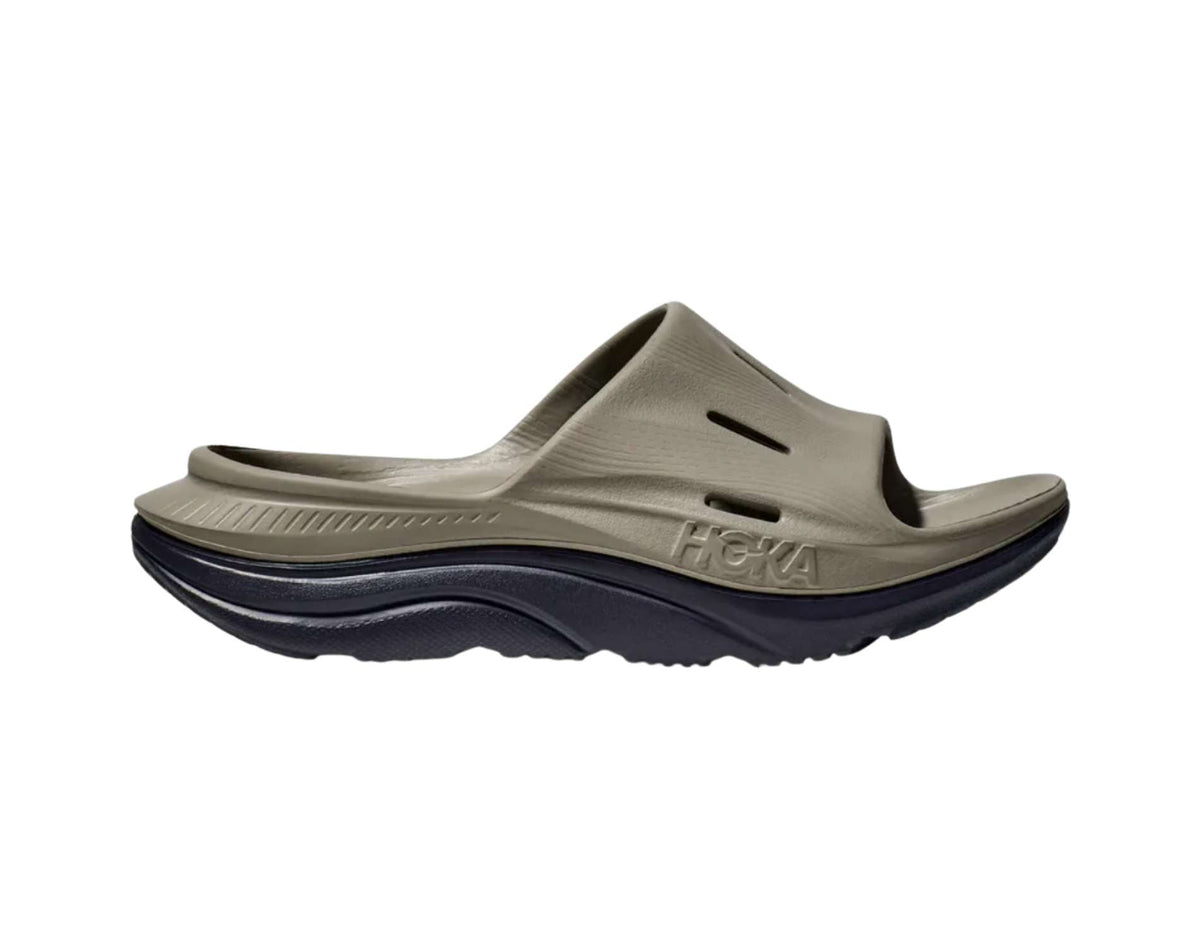Hoka Ora Recovery Slide 3 Unisex Sandaler