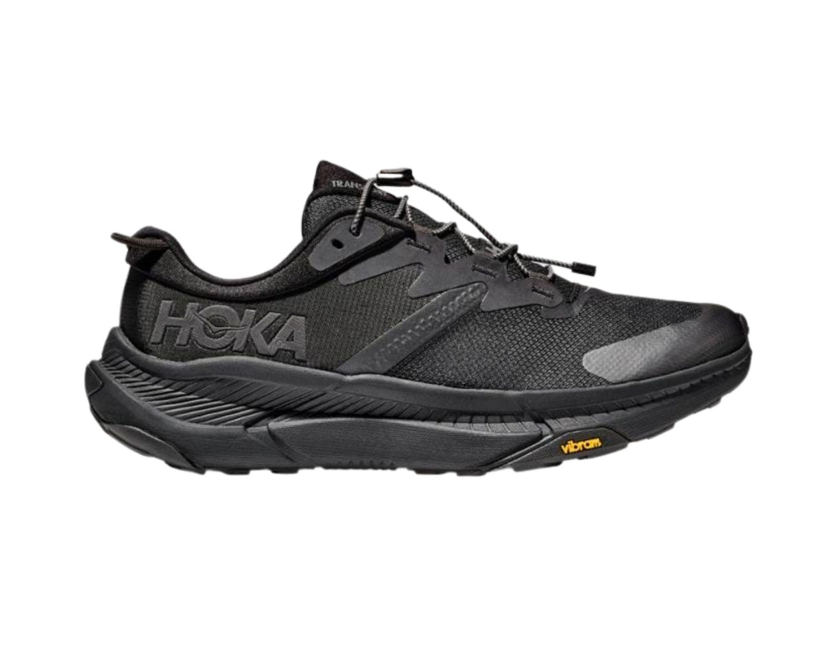 Hoka Transport Heren Brede Trailrunningschoenen