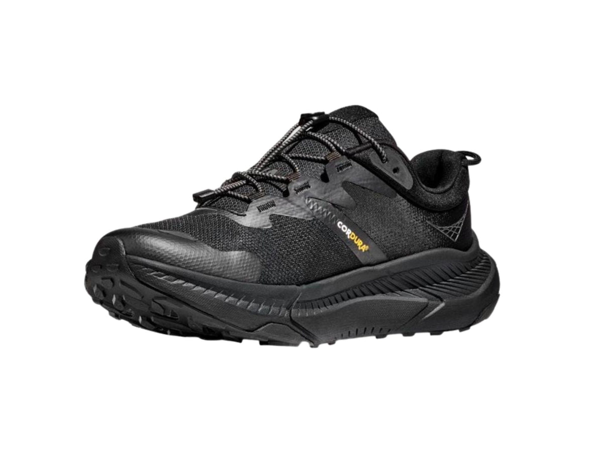 Hoka Transport Heren Brede Trailrunningschoenen