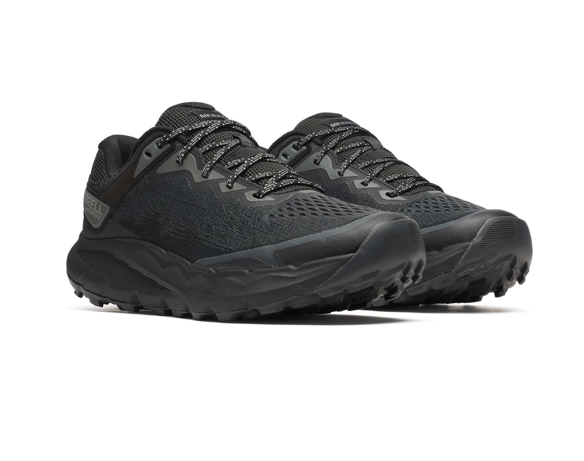 Zapatos casuales Merrell Nova 4 WP para hombre