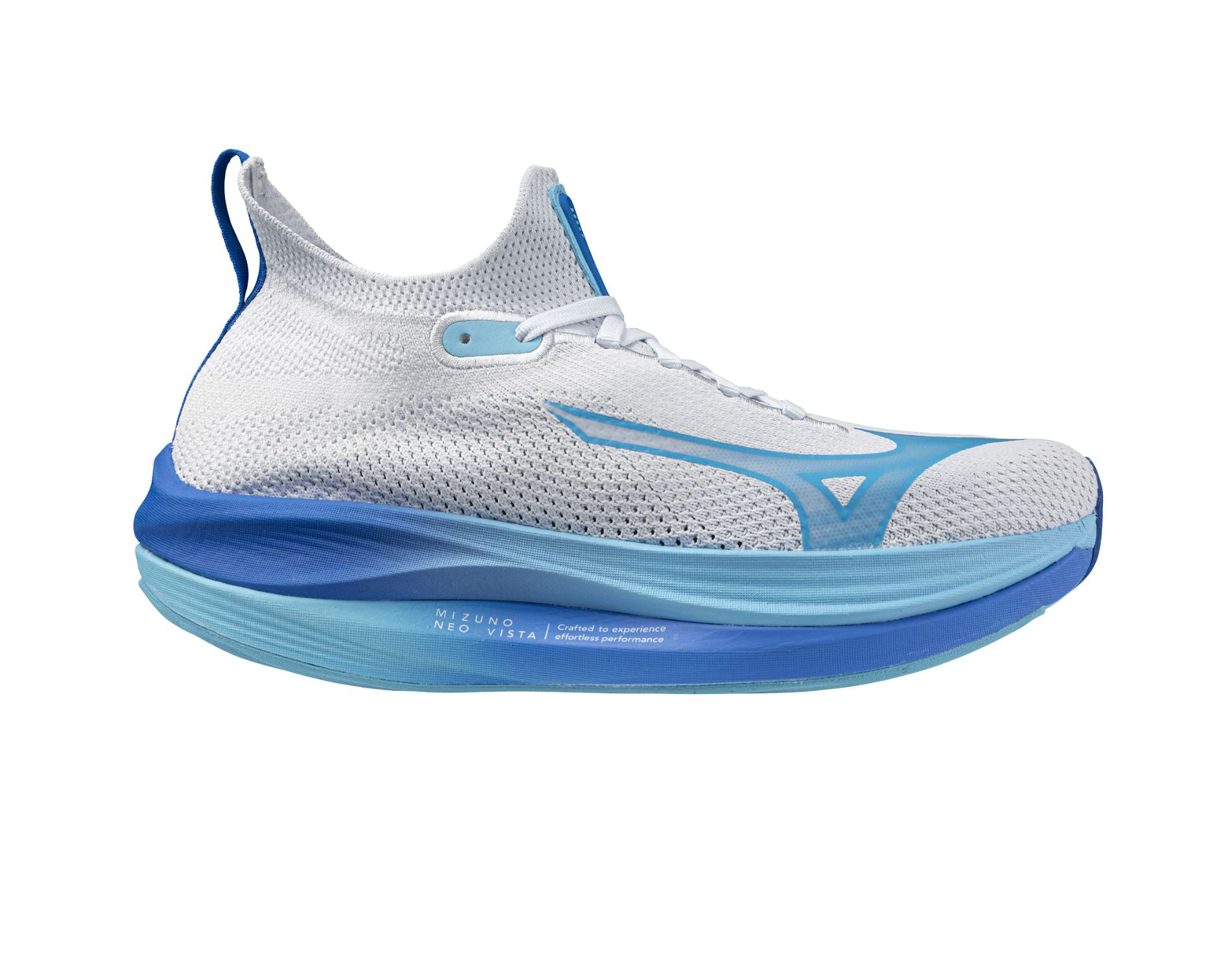 Mizuno Wave Neo Vista Dames