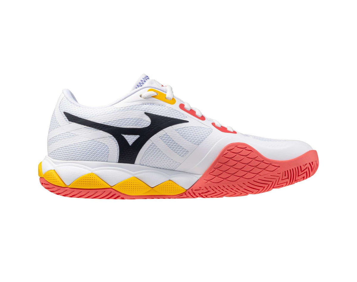 Scarpe Donna Mizuno Wave Enforce Tour 2 AC