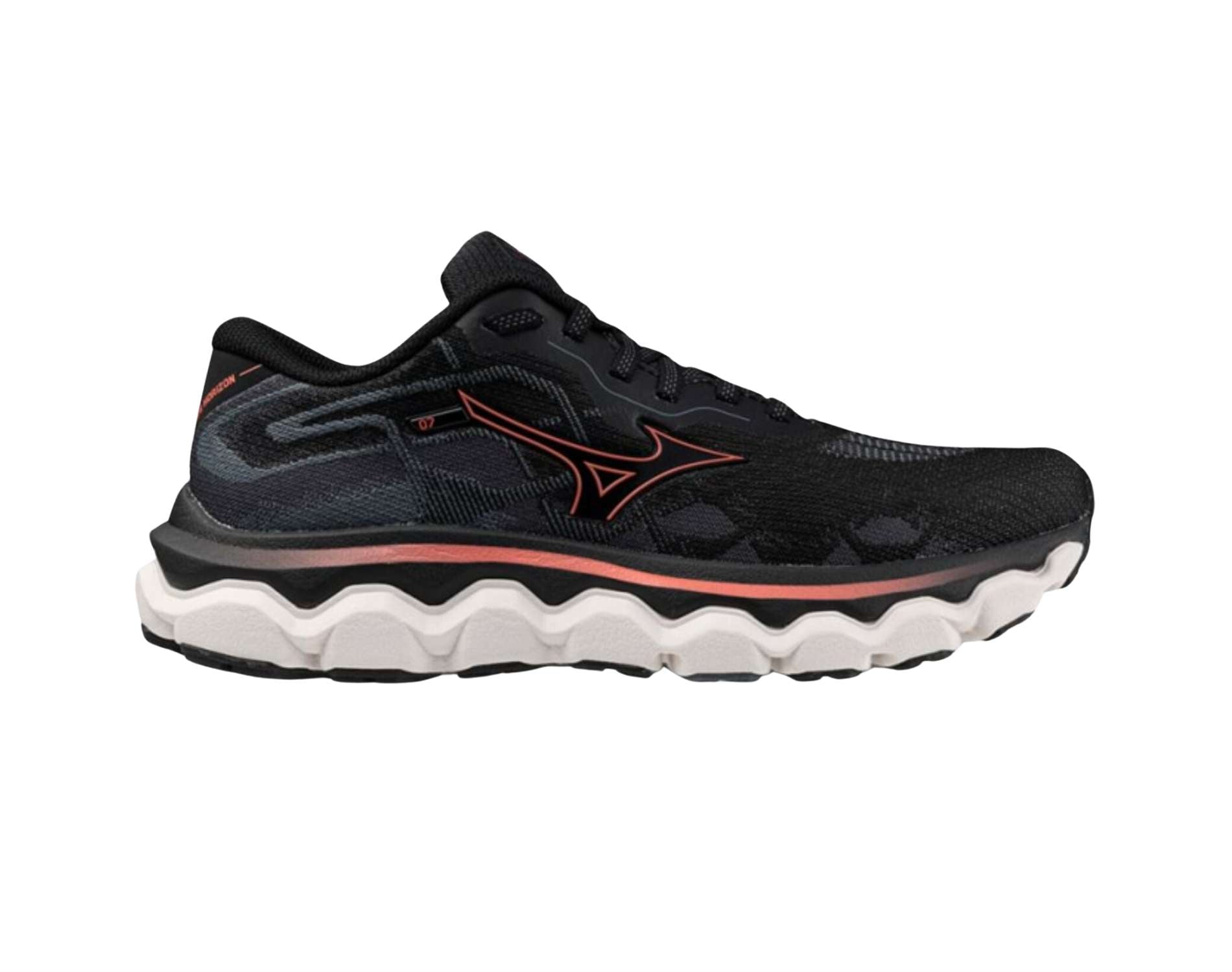 Mizuno Wave Horizon 7 Femme Large