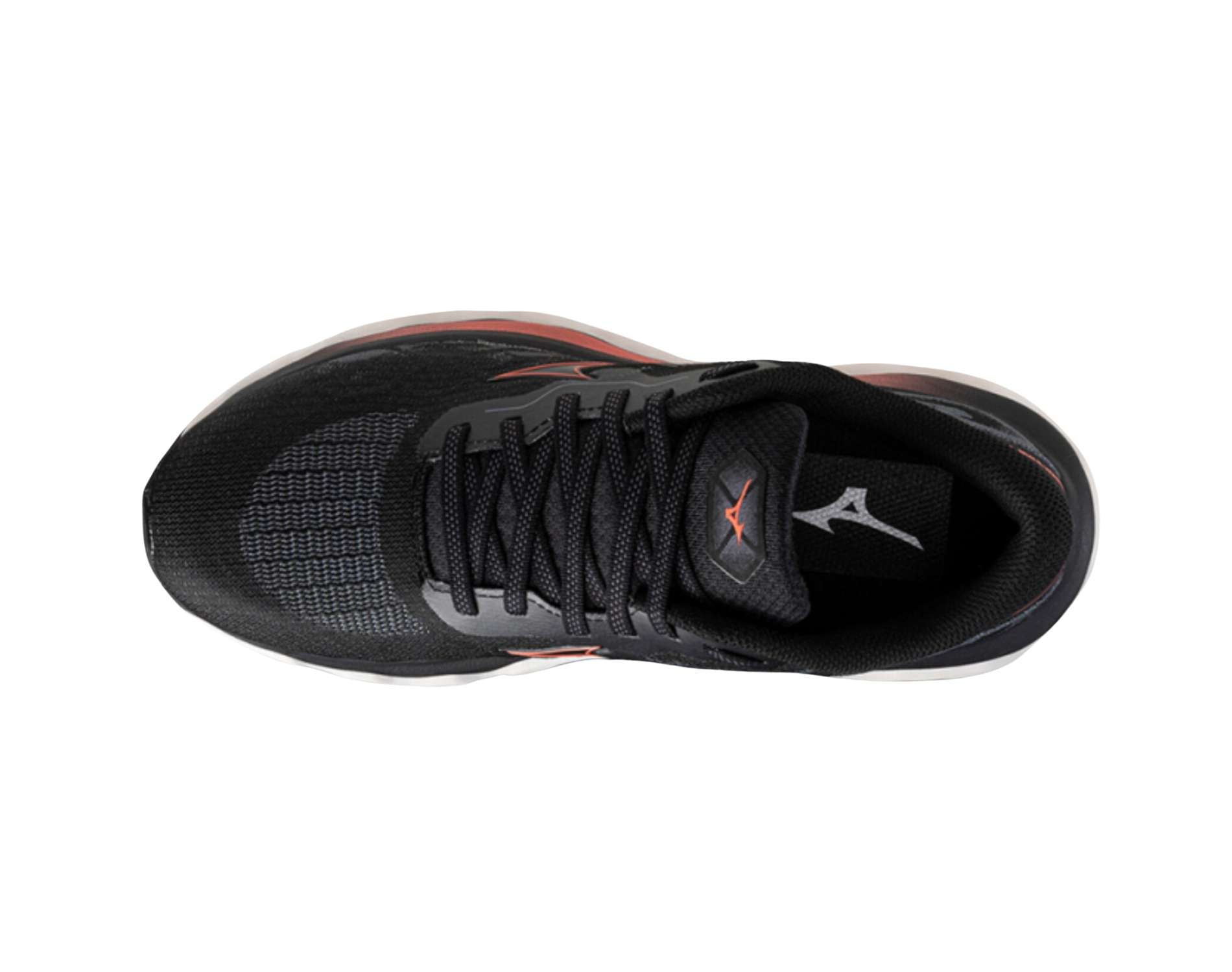 Mizuno Wave Horizon 7 Femme Large