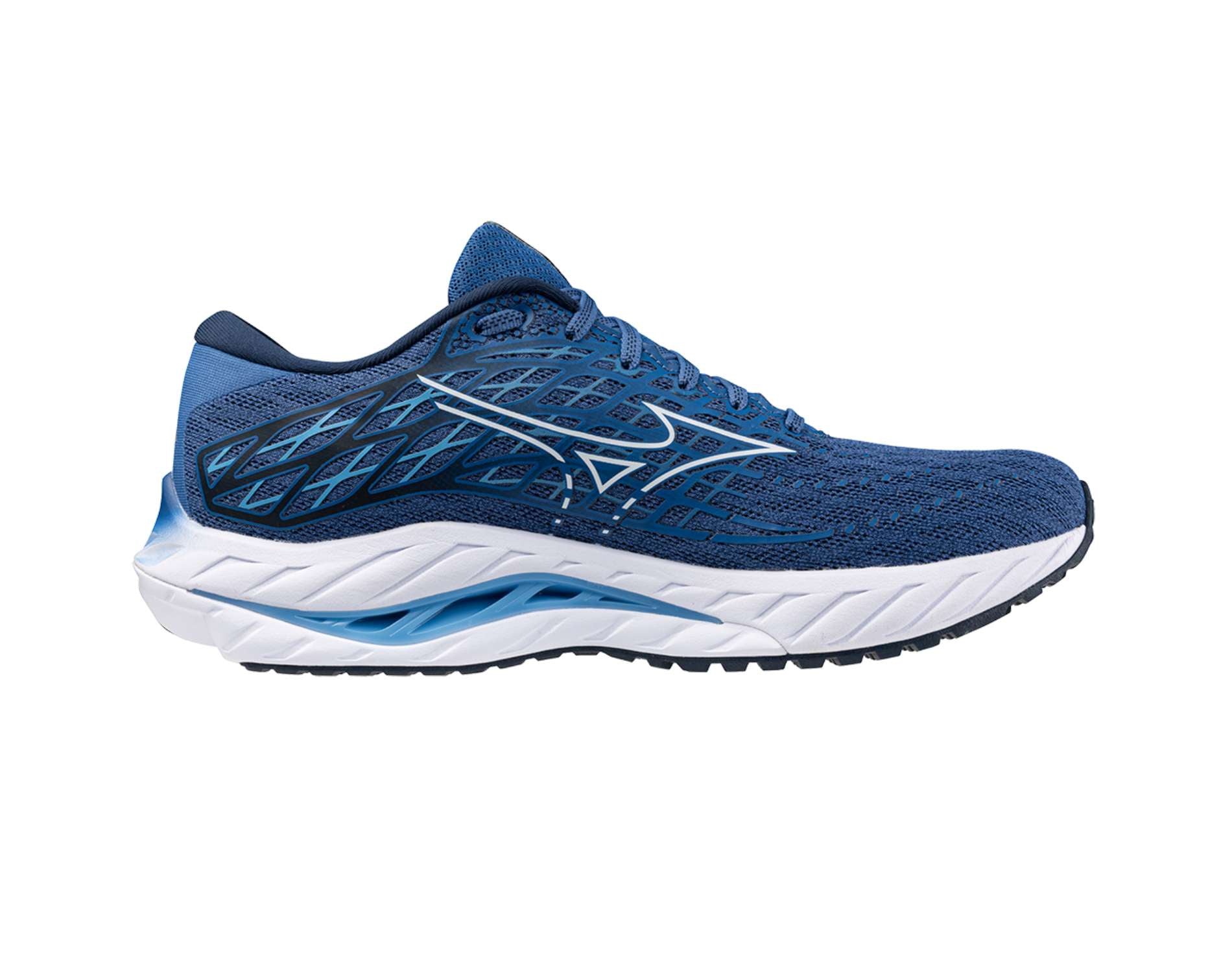 Mizuno Wave Inspire 20 Homme