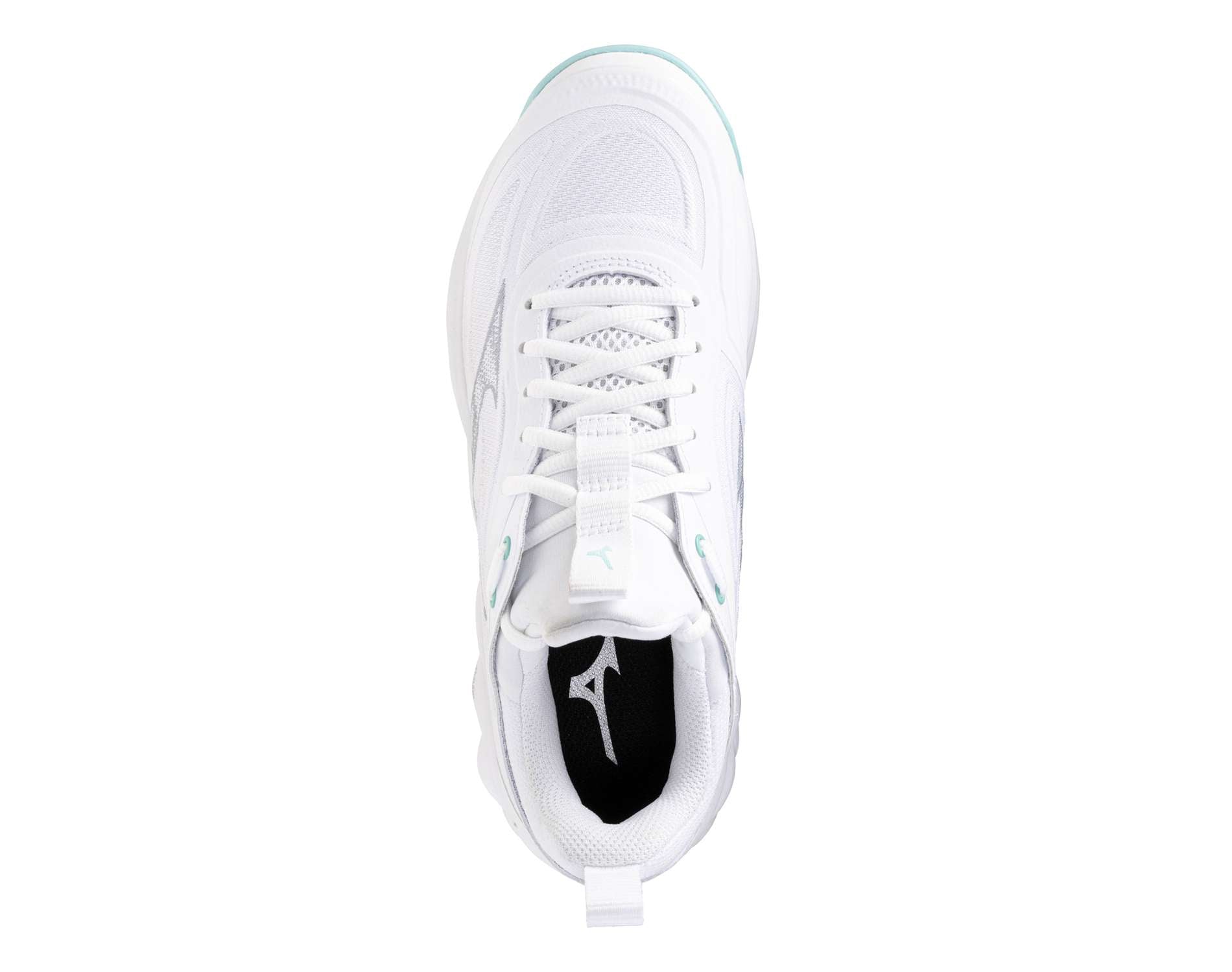 Mizuno Wave Luminous 3 NB Femme Large