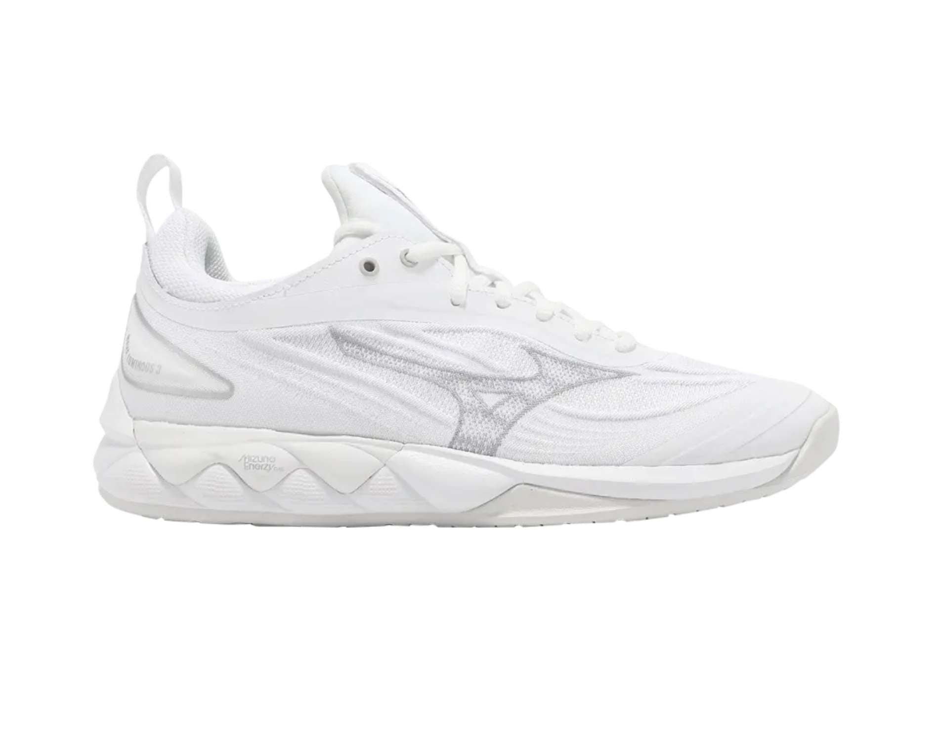 Mizuno Wave Luminous 3 NB Femme Large