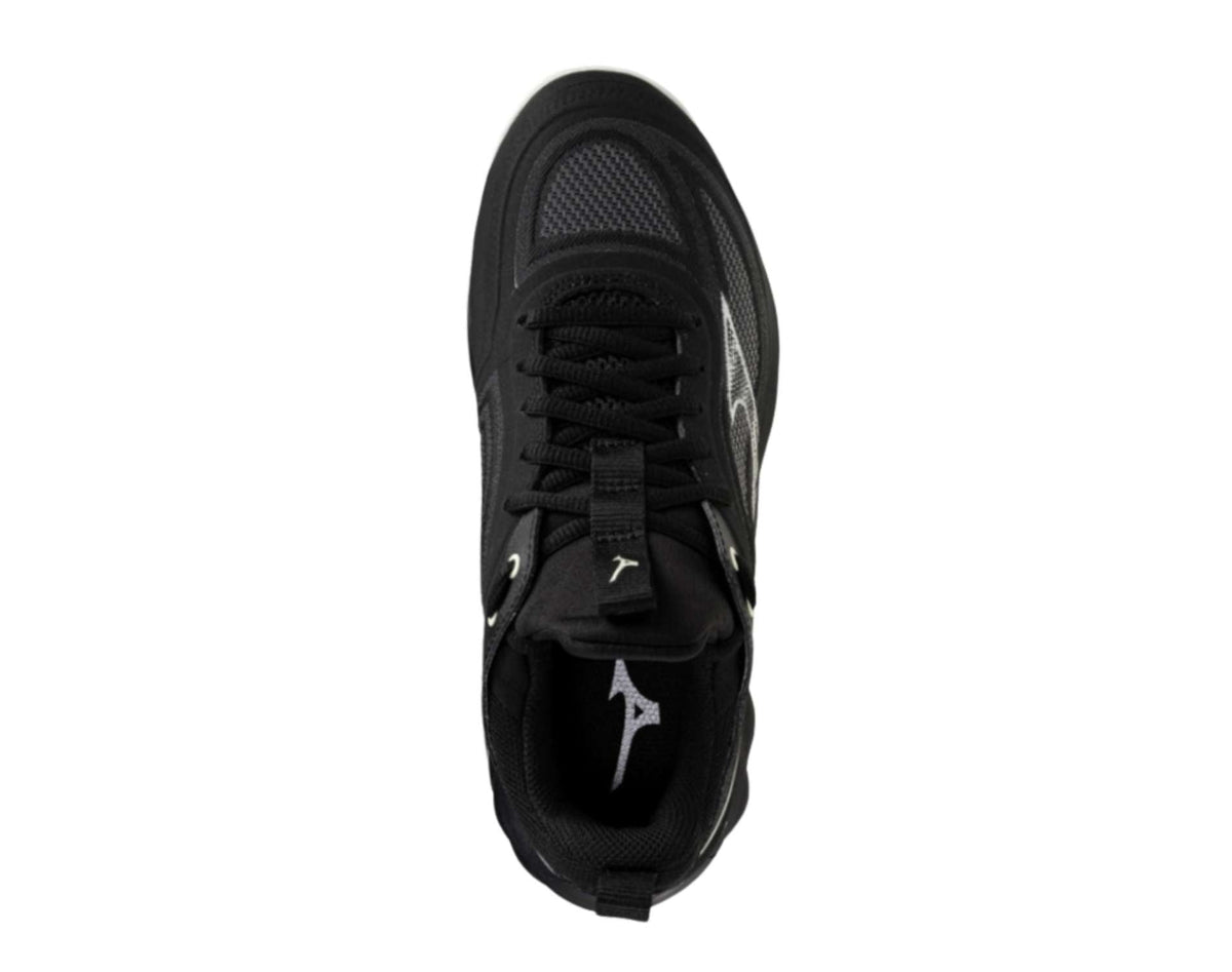 Mizuno Wave Luminous 3 NB para mujer ancho