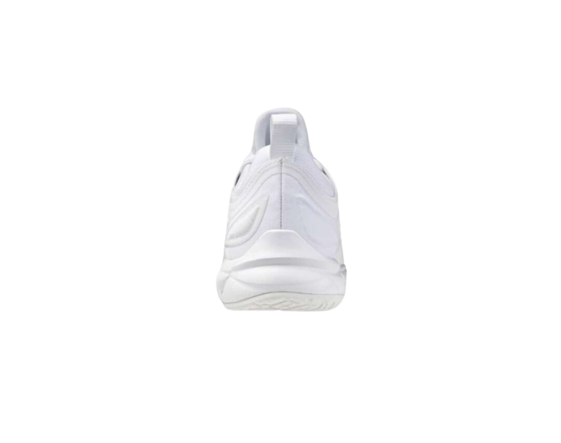 Mizuno Wave Luminous 3 NB Femme Large