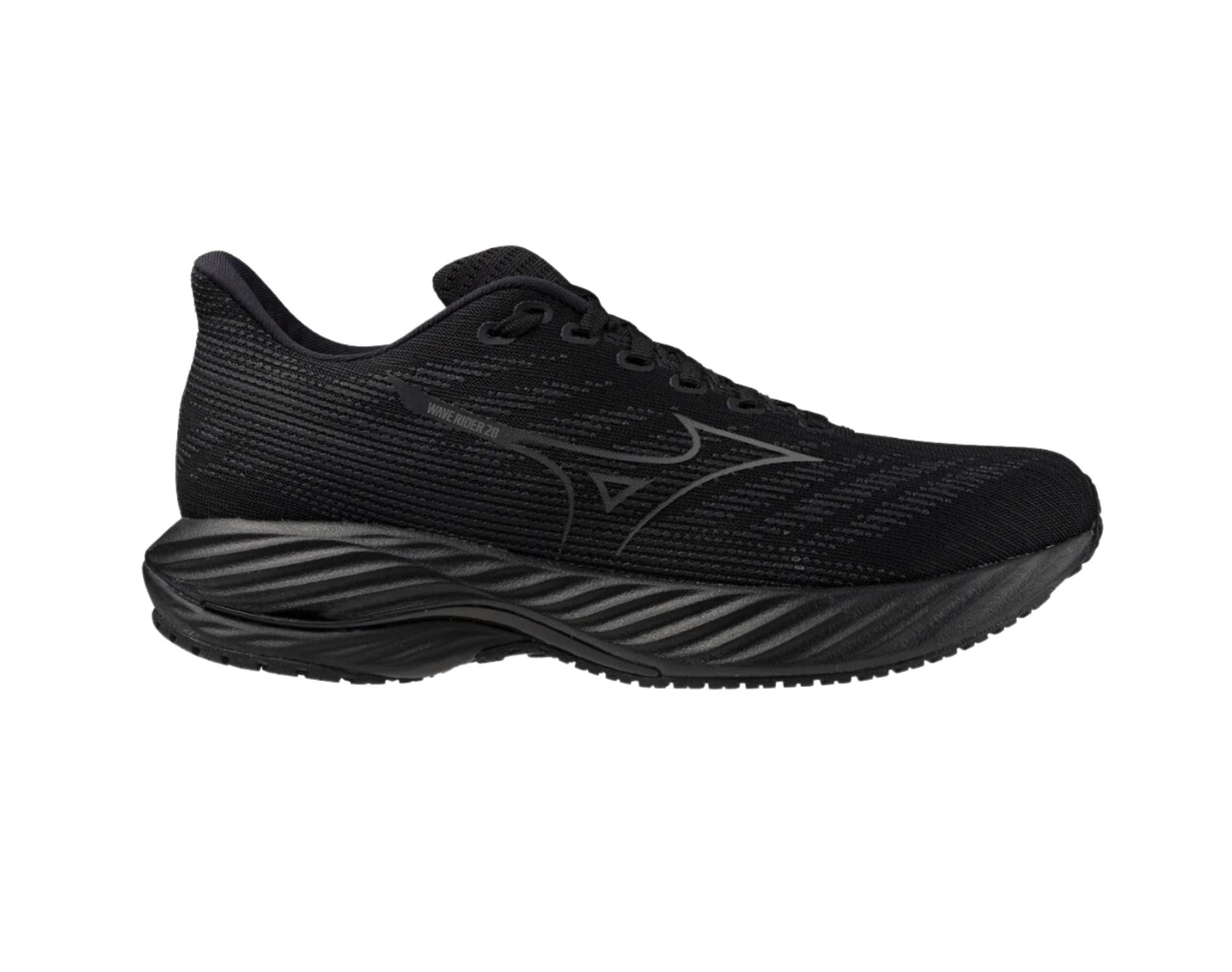 Mizuno Wave Rider 28 Homme Large