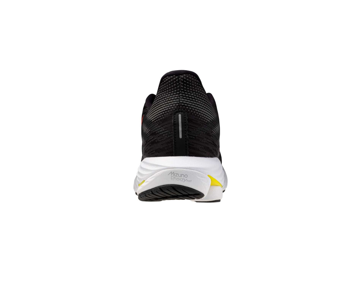 Mizuno Wave Rider 28 Heren Breed