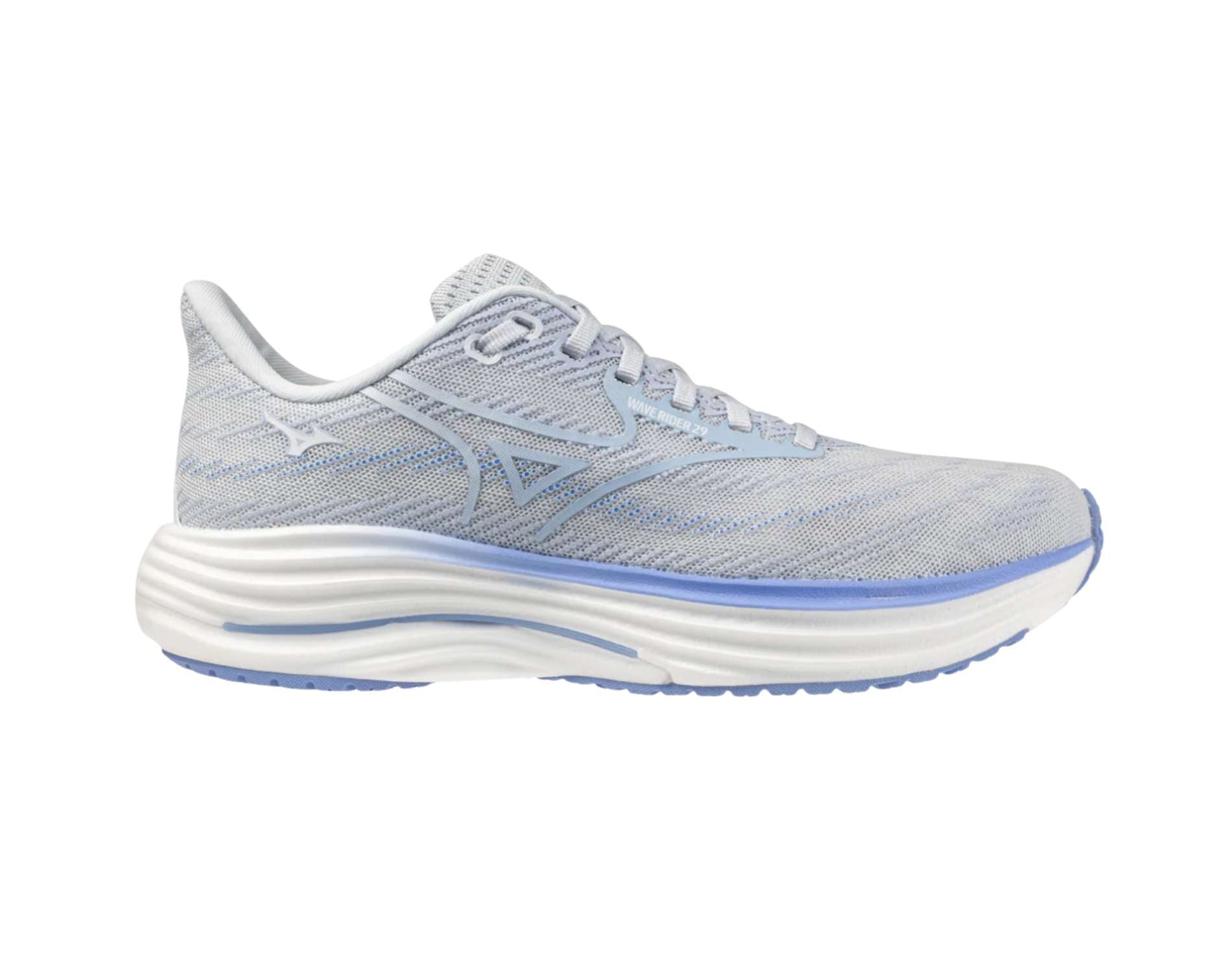 Chaussures de course Mizuno Wave Rider 29 pour femmes