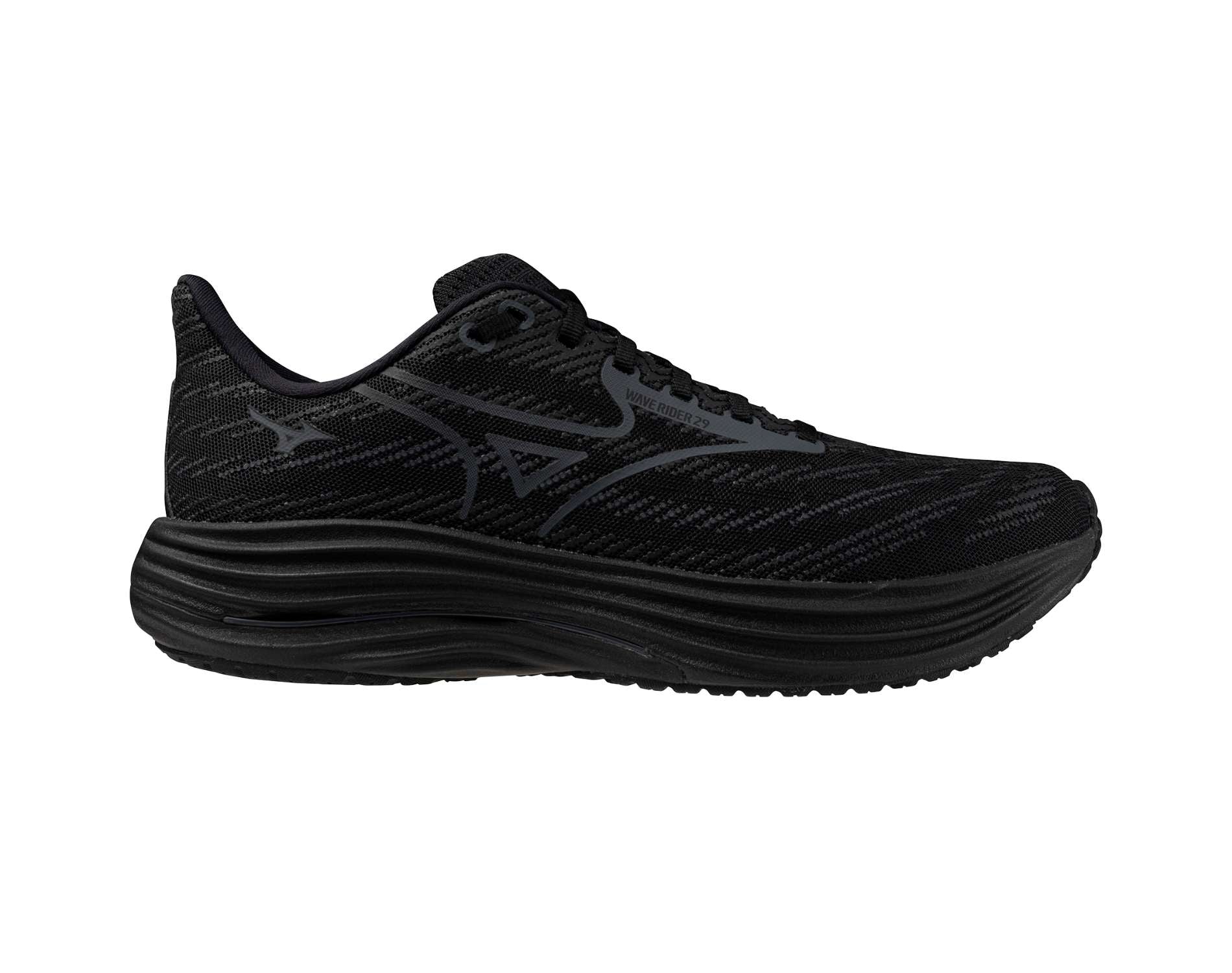 Chaussures de course Mizuno Wave Rider 29 pour femmes
