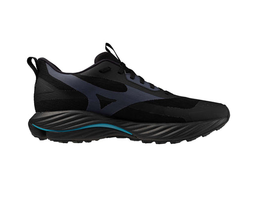 Scarpe da Trail Running Larghe Uomo Mizuno Wave Rider GTX 3