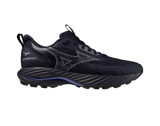 Mizuno Wave Rider GTX 3 Dames Brede Trail Hardloopschoenen