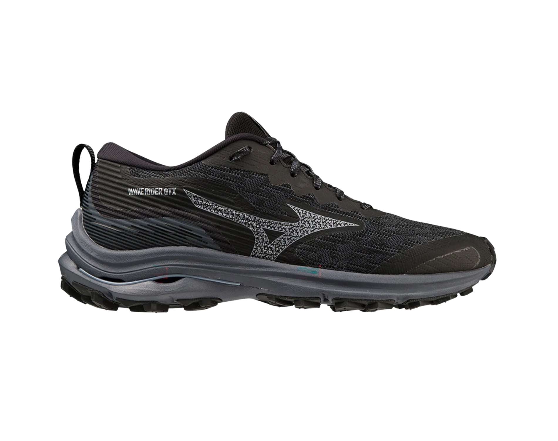Mizuno Wave Rider GTX Femme Large