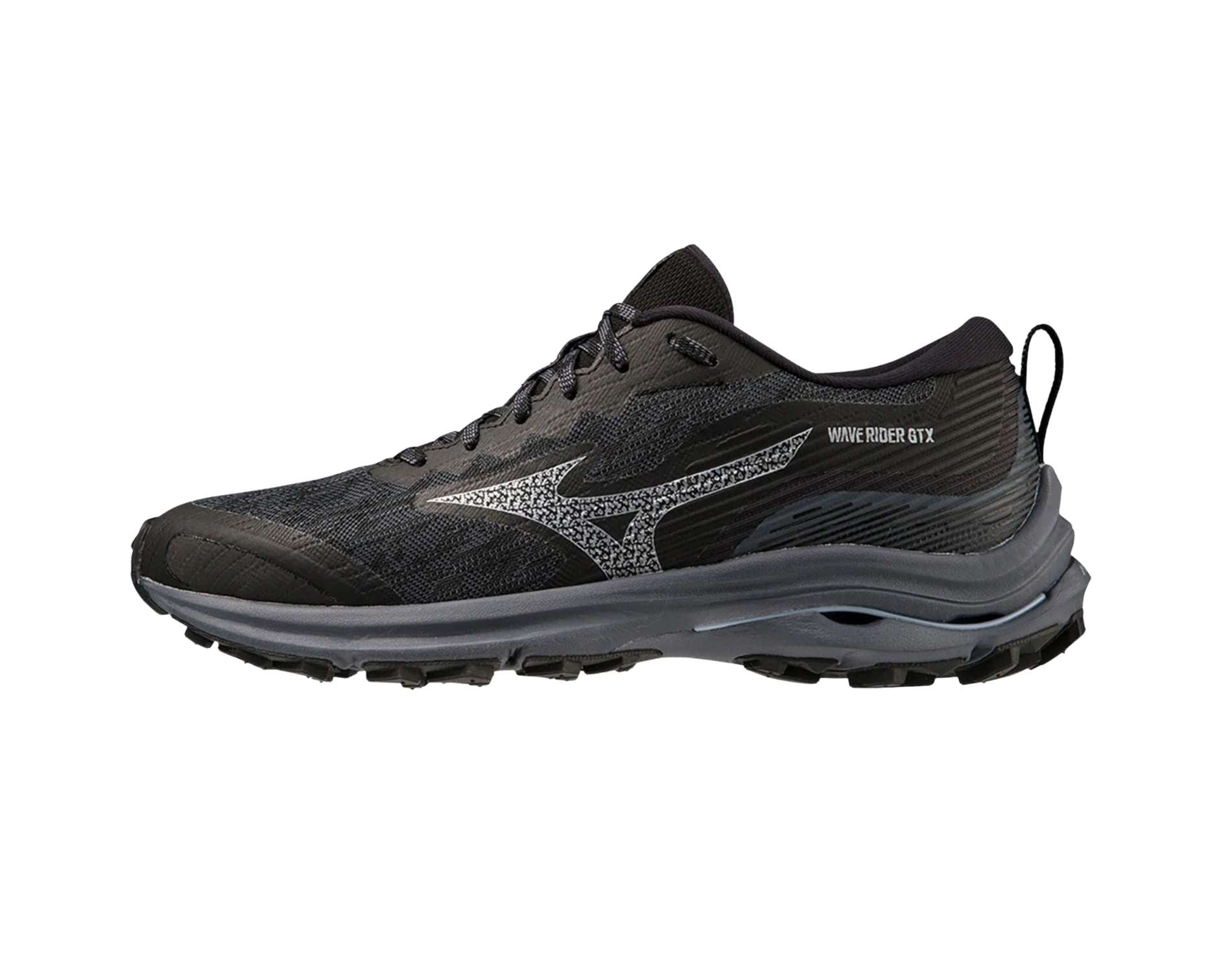 Mizuno Wave Rider GTX Femme Large