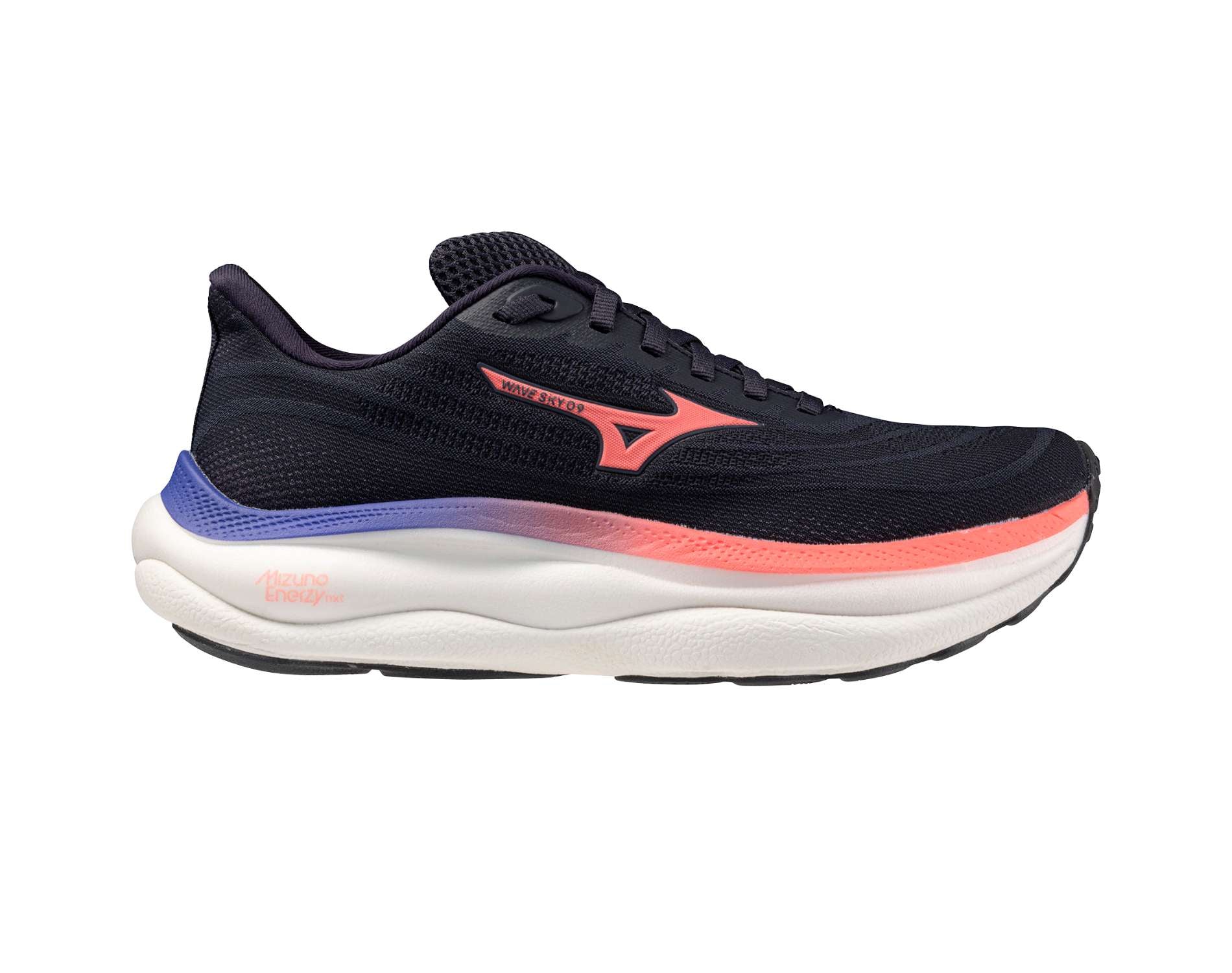 Chaussures de course Mizuno Wave Sky 9 pour femmes