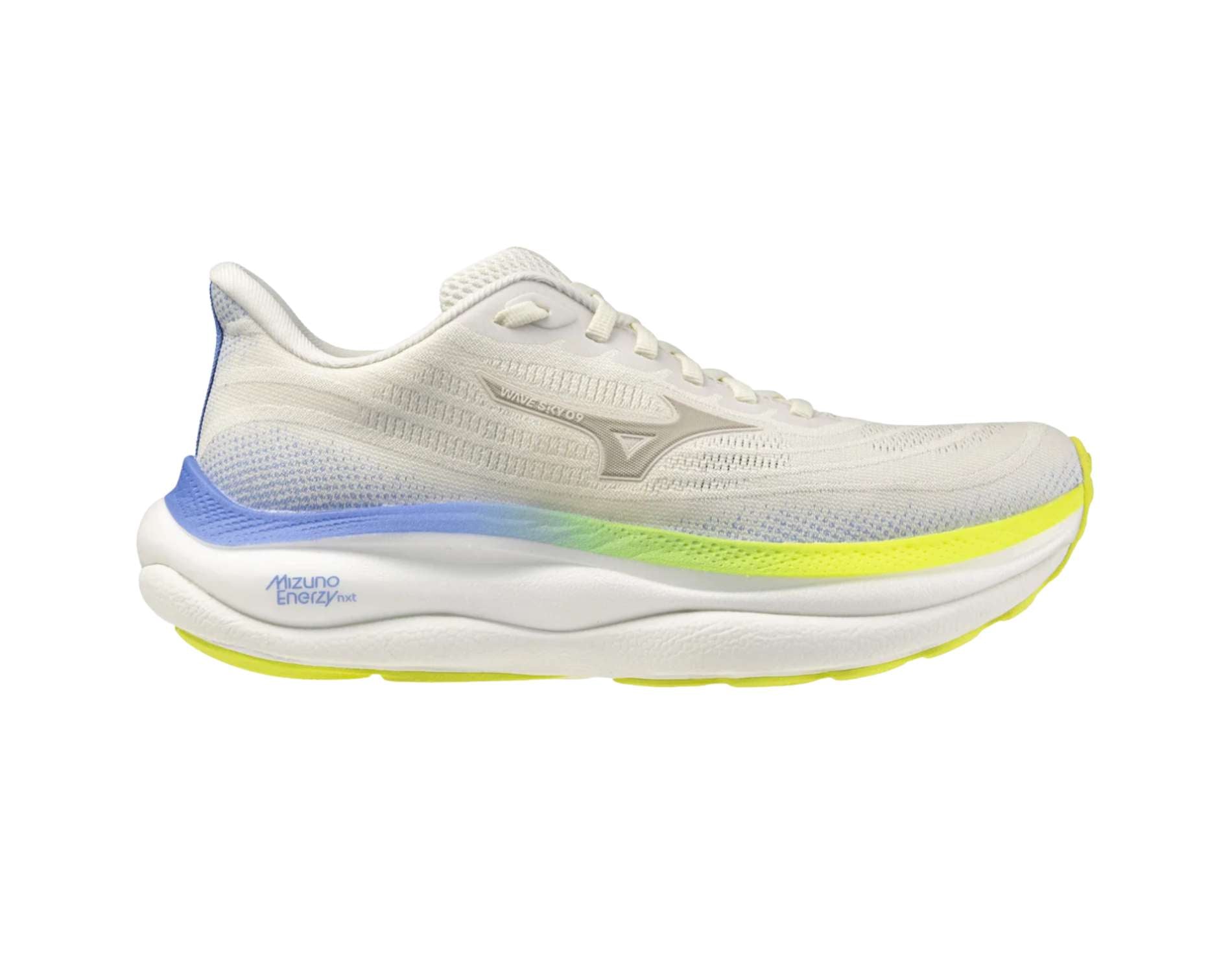 Chaussures de course Mizuno Wave Sky 9 pour femmes