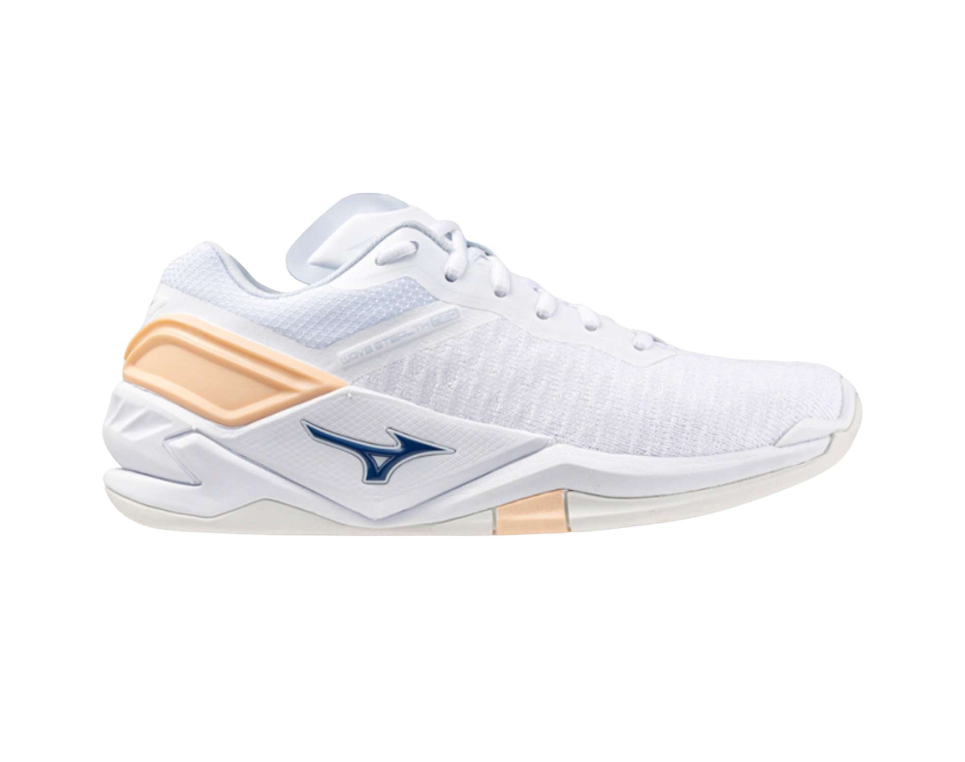Mizuno Wave Stealth Neo NB da donna