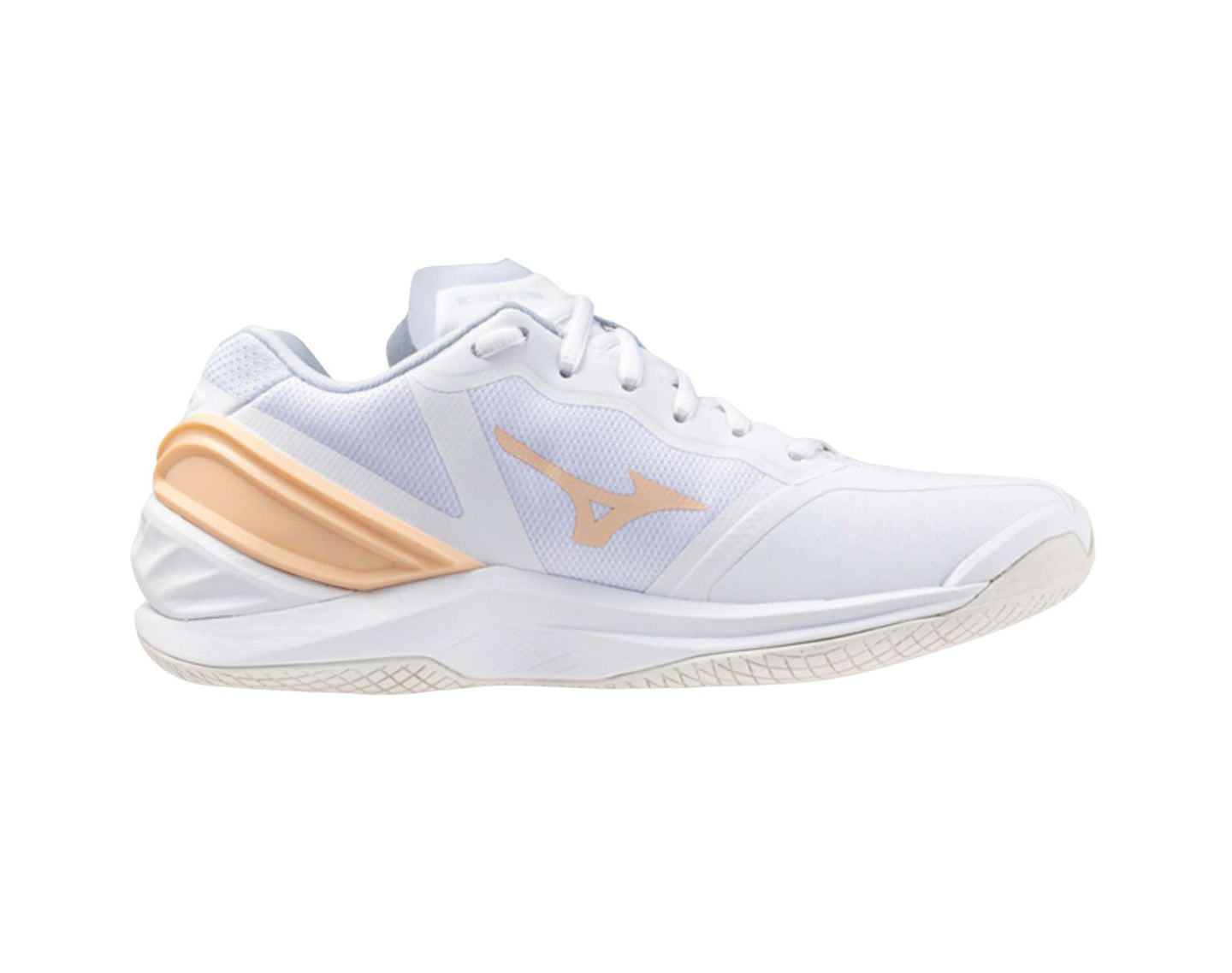 Mizuno Wave Stealth Neo NB da donna