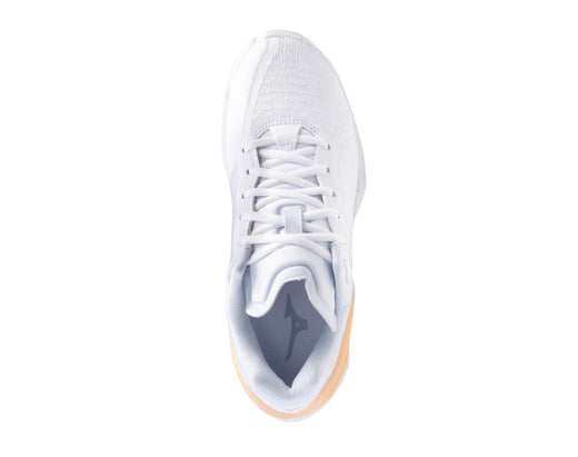 Mizuno Wave Stealth Neo NB da donna