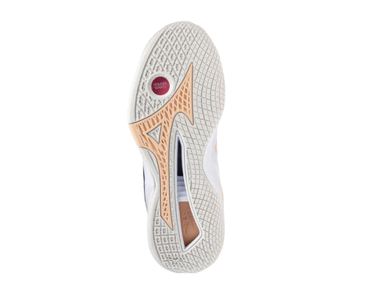 Mizuno Wave Stealth Neo NB da donna