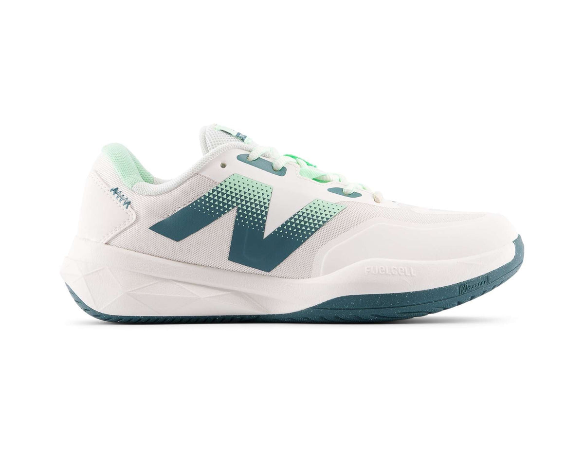 New Balance 796 V4 brede tennisschoenen voor dames